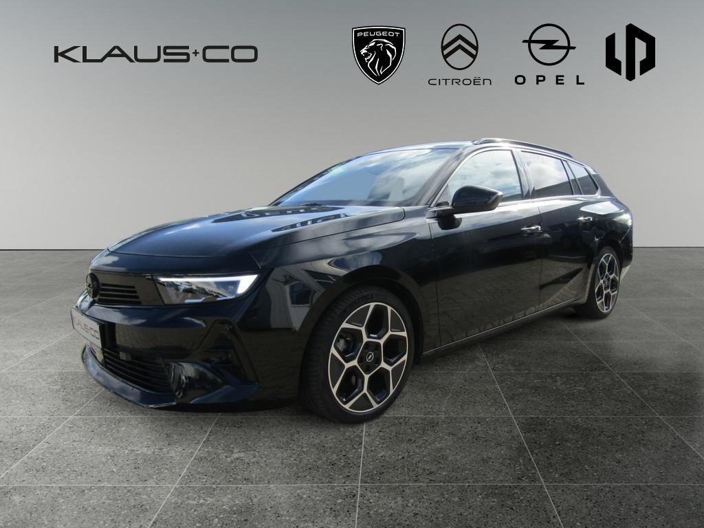 Opel Astra ST Ultimate 1.2 Turbo Aut *Matrix-LED*HuD*