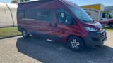 Westfalia Amundsen 600 E - Westfalia Kastenwagen Euro5