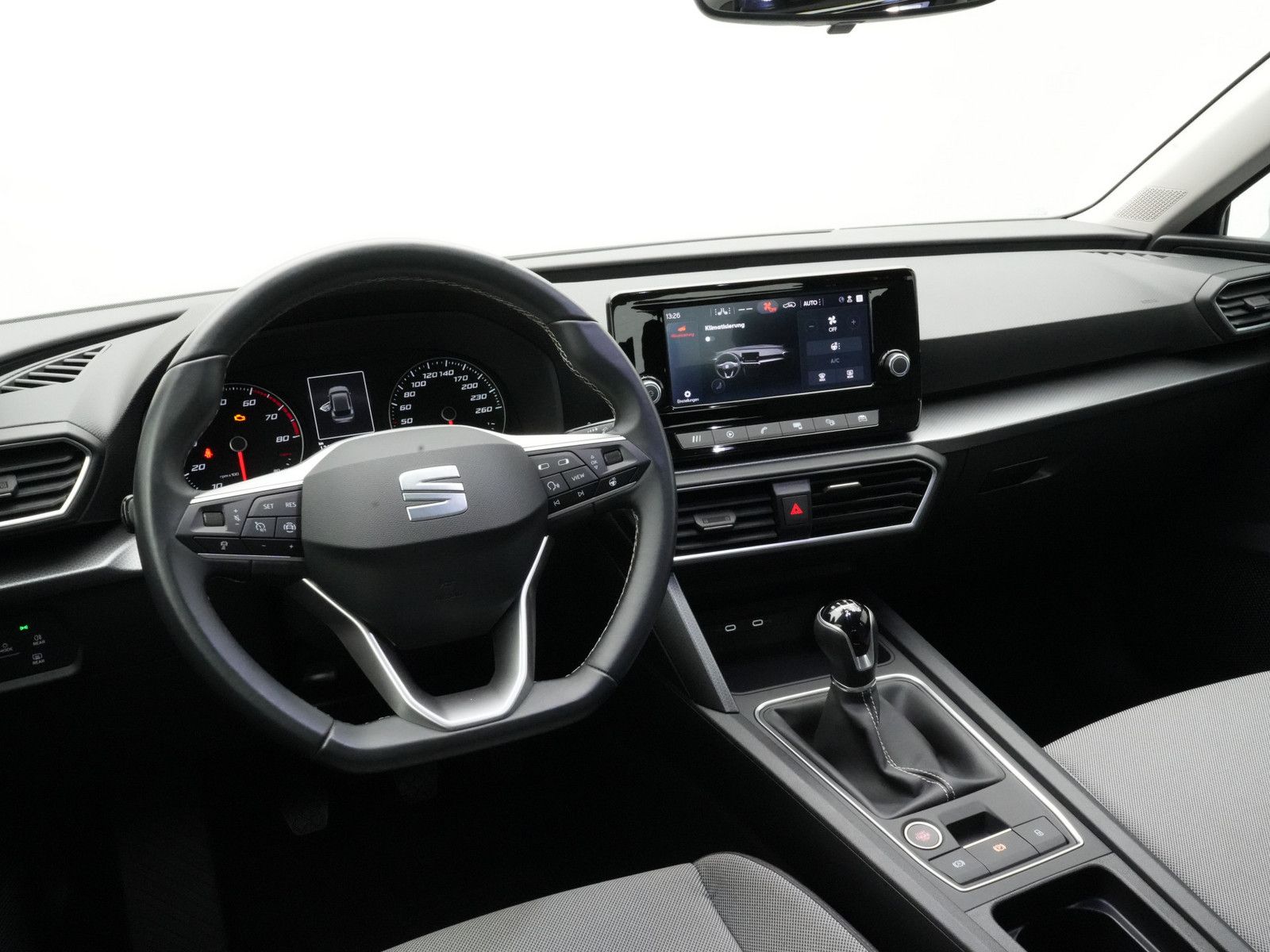Seat Leon - Bild 4