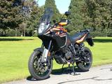KTM 1090 Adventure, TÜV neu, Reiseenduro Tourer  - KTM 1090 ADVENTURE
