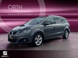 Seat Alhambra 1.4 TSI Xcellence NAVI PANO LEDER ACC S - gebrauchte Seat Alhambra aus dem Jahr 2020