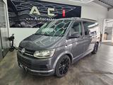 Volkswagen T6 California Beach 2.0 TDI 4Motion,StadH.,AHK, - graue Volkswagen T6 California