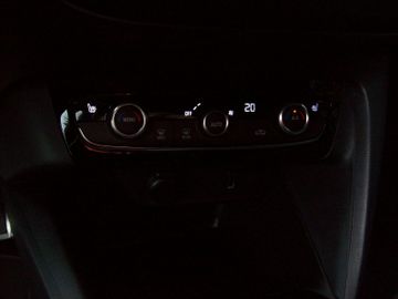 Bild 16 Opel Corsa F 1.2T Ultimate SHZ LHZ PDC+Kam Navi Pro