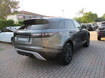 Land-Rover Range Rover Velar - 3