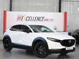 Mazda CX-30 NAGISA / LED, BOSE, HEAD-UP, NAVI+KAMERA - gebrauchte Mazda CX-30 aus dem Jahr 2024