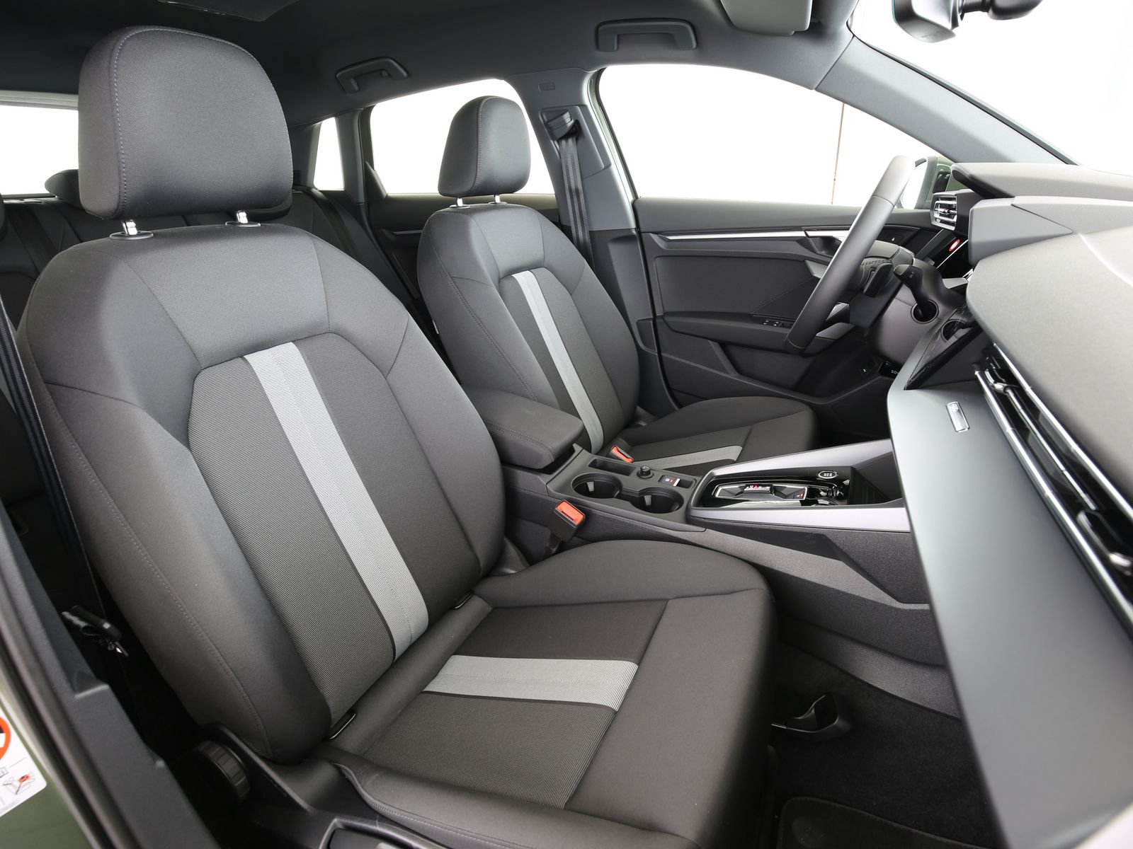 Audi A3 - Bild 17