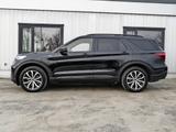 Ford Explorer ST-Line Plug-in-Hybrid AHK+LED+Kamera - Ford Explorer: ST