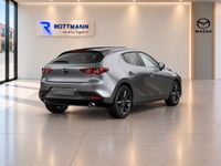 Mazda 3 - Vorschau Bild 2