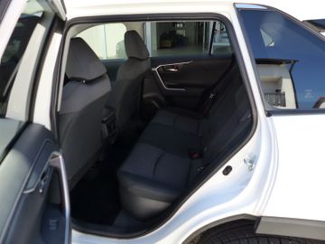Toyota RAV 4 - 11
