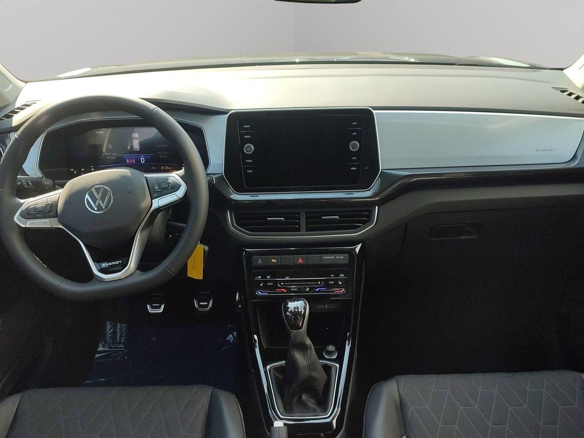 Volkswagen T-Cross - Bild 11
