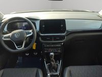 Volkswagen T-Cross - Vorschau Bild 11