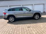 Skoda Kodiaq 2.0 TSI 132 kW 7-Gang 4x4