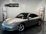 Porsche 911 996 Targa Aut 320hk |Glassroof|BOSE|NewServ - Porsche: New