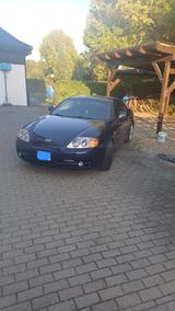 Hyundai Coupe GK - Hyundai Coupe aus 2002