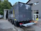 MAN TGX Weltreisemobil  - MAN Wohnmobil oder -wagen
