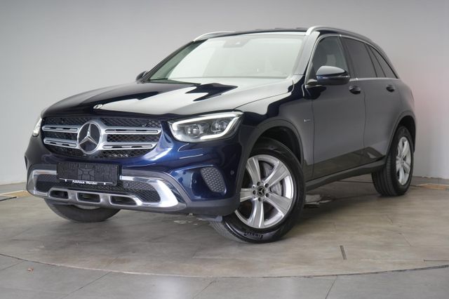 MERCEDES-BENZ GLC 300 de 4Matic 9G-Tronic Temp/Kamera/Lane/Sid