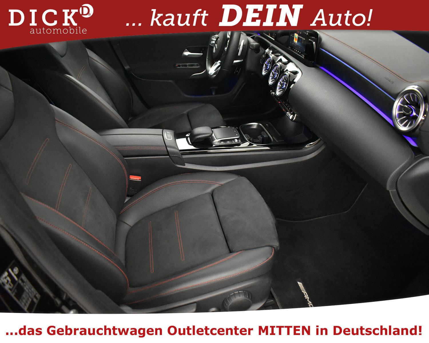 MERCEDES-BENZ CLA250e SB AMG Line MEMO+STANDHZ+KAM+LED+AHK+18" - Image 12