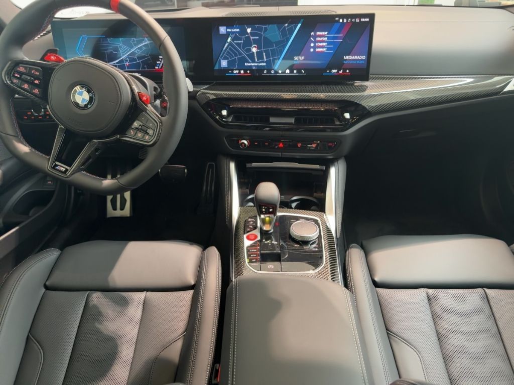 BMW M4 - Bild 8