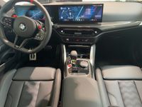BMW M4 - Vorschau Bild 8