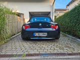BMW Z4 Cabrio 2.5si Individual Facelift - BMW Z4: 5si