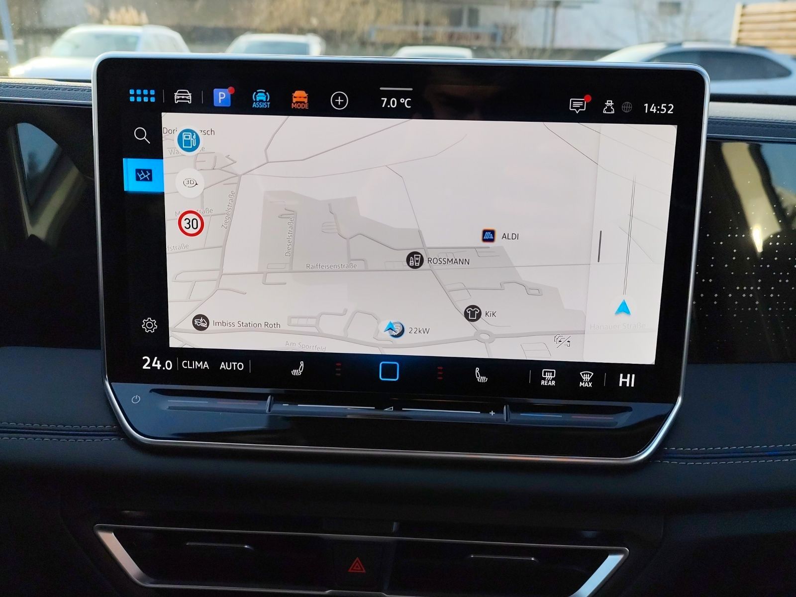 Volkswagen Tiguan - Bild 6