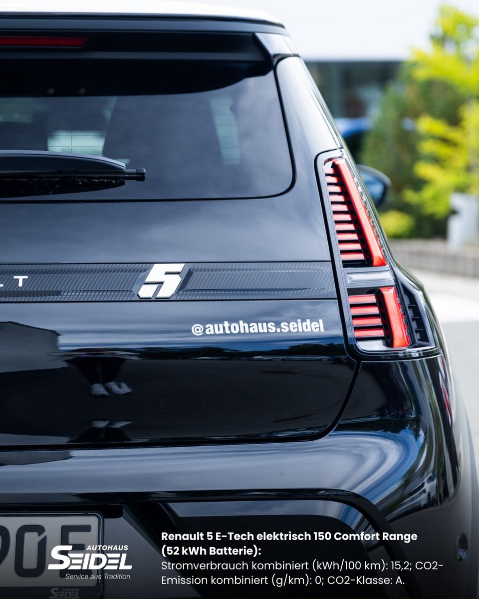 Renault R 5 - Bild 6