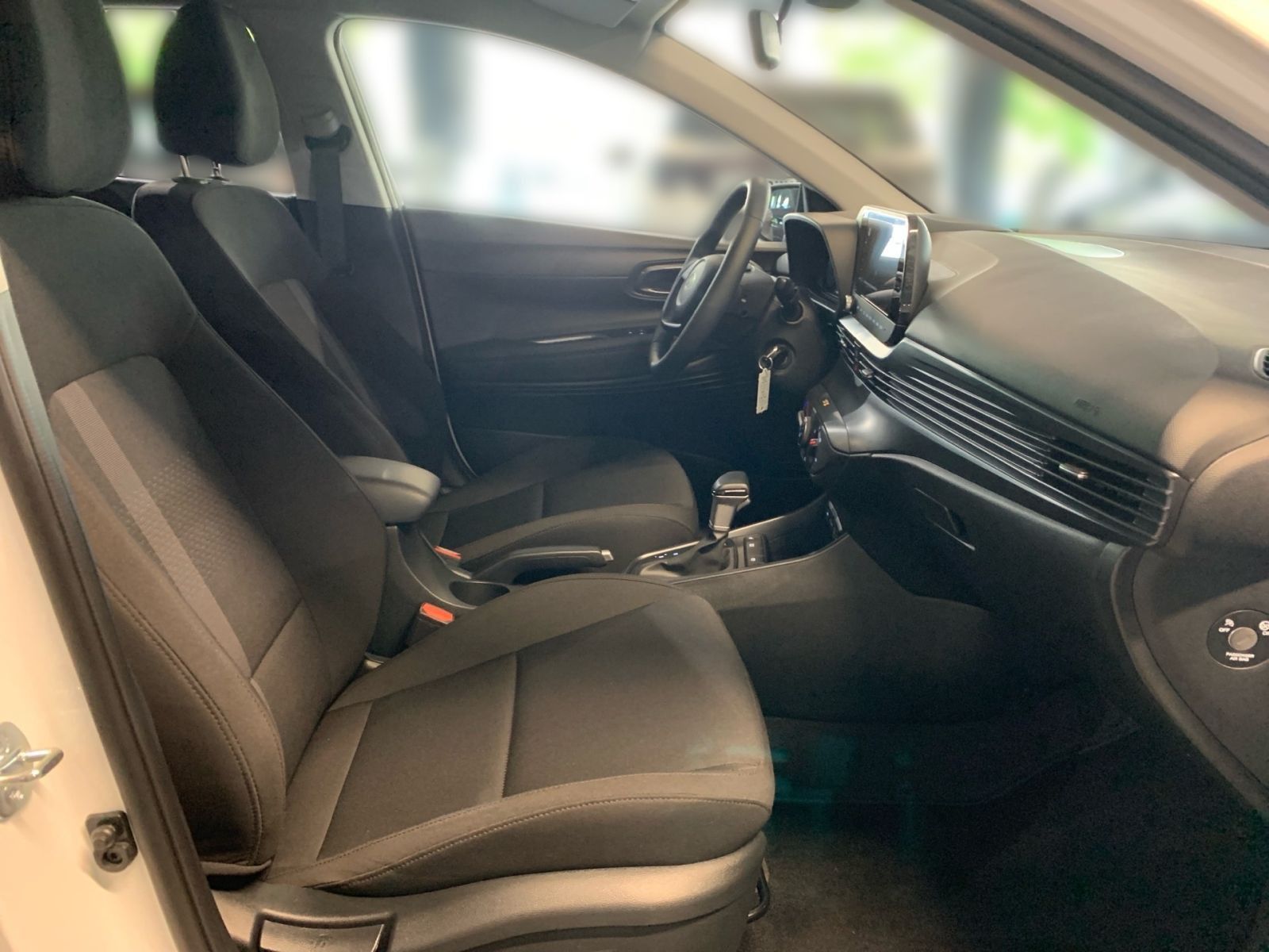 Fahrzeugabbildung Hyundai i20 1.0 T-GDI 7-DCT Trend Navi