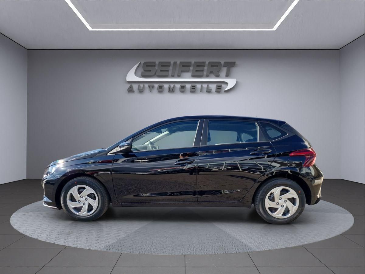 Hyundai i20 – Bild 2