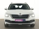 Skoda Kamiq Ambition Kamera|LED|Kessy|CarPlay|SHZ|PDC - Skoda Kamiq Gebrauchtwagen in Düsseldorf