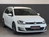 Volkswagen Golf GTD Variant AHK/ACC/KLIMA/SHZ/KAMERA/TÜVNEU - Volkswagen Golf: GTD Variant