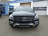 Mercedes-Benz ML 500 ML ML 500 BlueEfficiency 4Matic - gebrauchte Mercedes-Benz ML 500 aus dem Jahr 2014