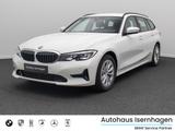 BMW 320d Advantage GeschwindigReg Kamera DAB LED 17" - BMW 3er Reihe: Advantage