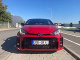 Toyota GR Yaris mit High-Performance Paket - Toyota Yaris GR mit Benzin-Antrieb