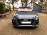 Audi A4 Avant 3.0 V6 S-line | B&O | LED | AHK  - Audi A4: V6