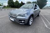 BMW X6 (E71) 35D X-DRIVE 286PS SPORT-PAKET - BMW X6: Ps