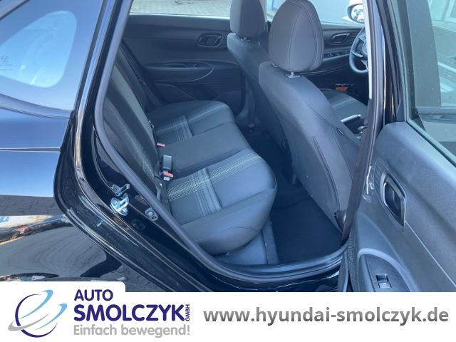 Hyundai i20 – Bild 8