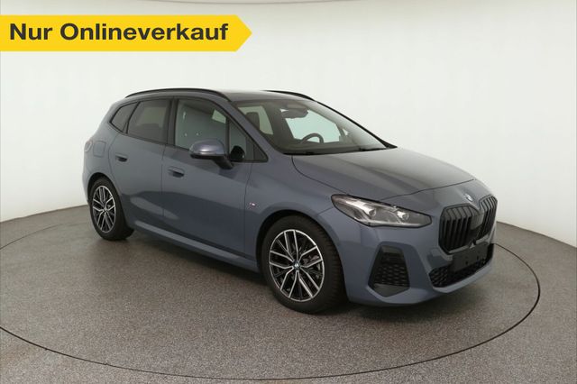 BMW 223d xDrive M Sport (E6d) LEDER+AHK+LED+NAVI+HUD