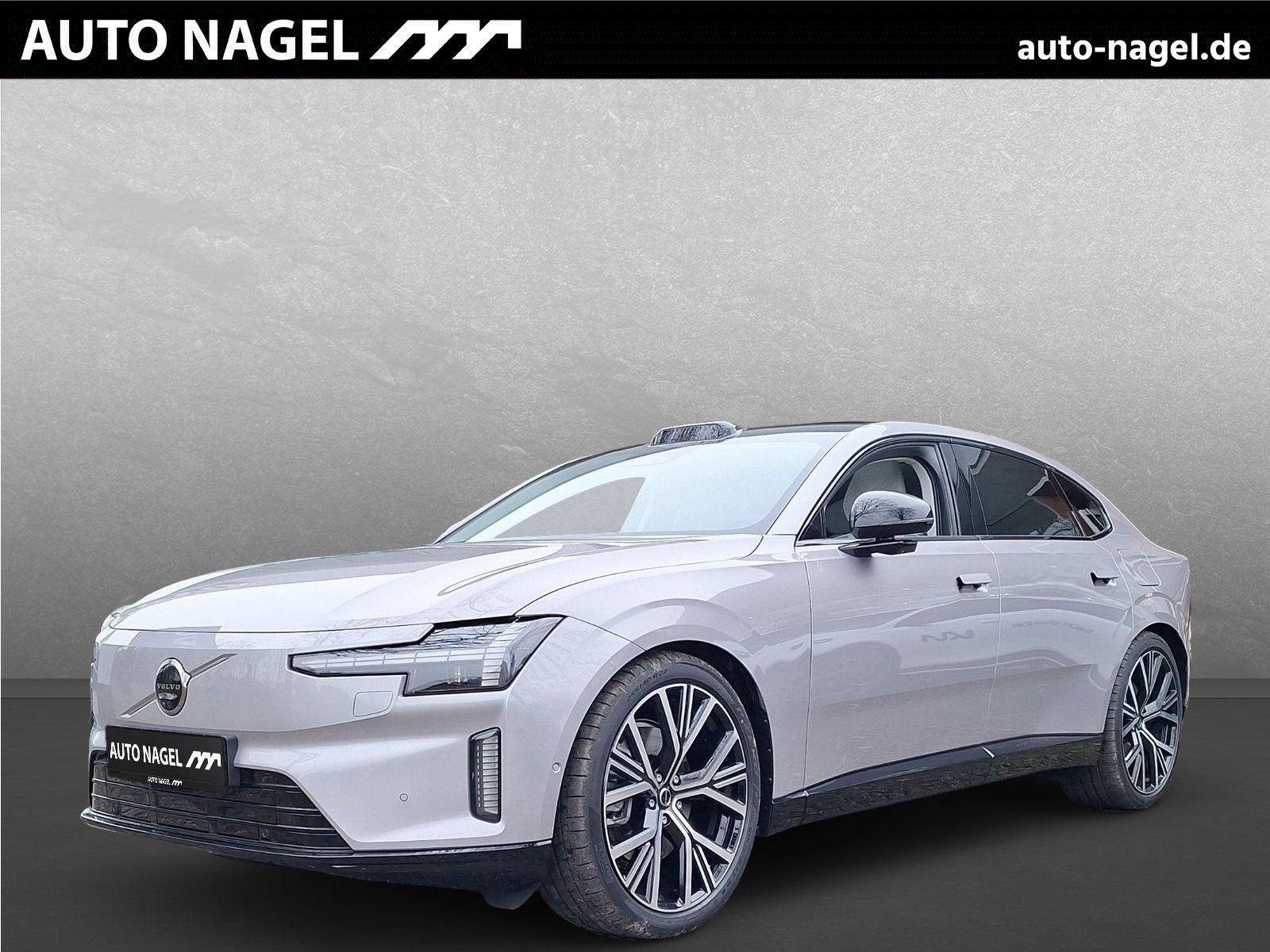 Volvo ES90 Single Motor Ext. Range ULTRA SOFORT VOLL