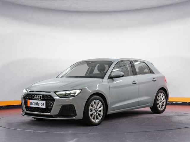 Audi A1 Sportback Advanced 30 TFSI LED, Navi+, SHZ