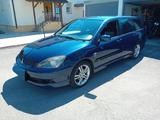 Mitsubishi Lancer 1.6 Kombi Klima 1.Hand Scheckheft 83 T Km - Mitsubishi Lancer: Kombi