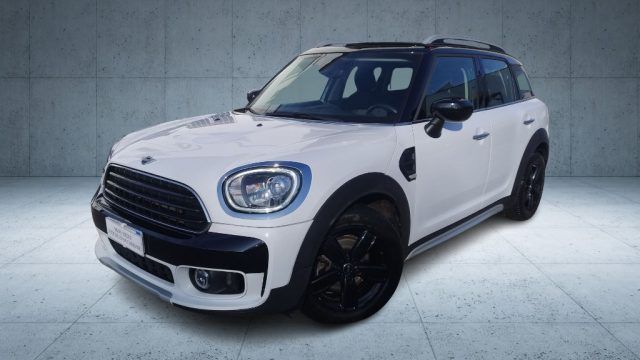 MINI Countryman 1.5 Cooper Countryman Aut.