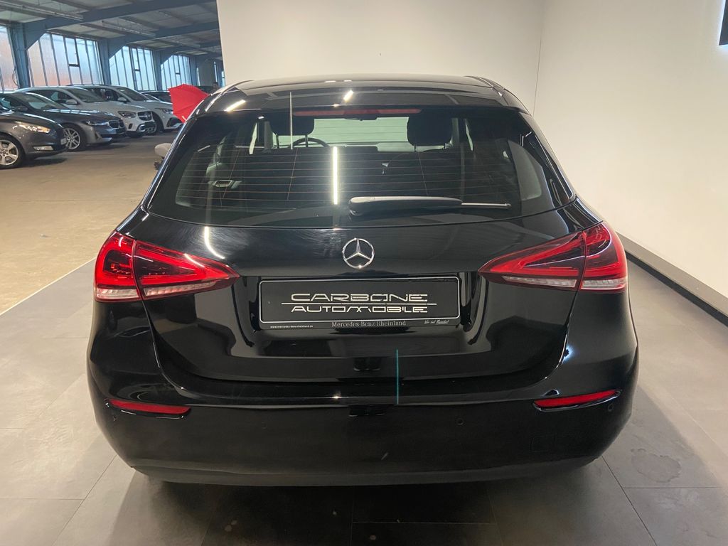 Mercedes-Benz A 180 — fotografia 3