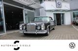 Mercedes-Benz 250 SE W111 Werkscabrio Leder Automatik - gebrauchte Mercedes-Benz 250 aus dem Jahr 1966