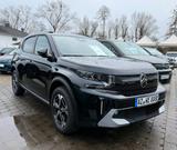 Citroën ë-C3 Aircross  113 Extended-Range MAX - scheckheftgepflegte Citroën ë-C3 Aircross
