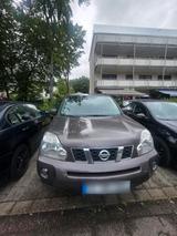 Nissan Xtrail 2.0 Diesel  Automatik Tausch... - gebrauchte Nissan X-Trail aus dem Jahr 2009