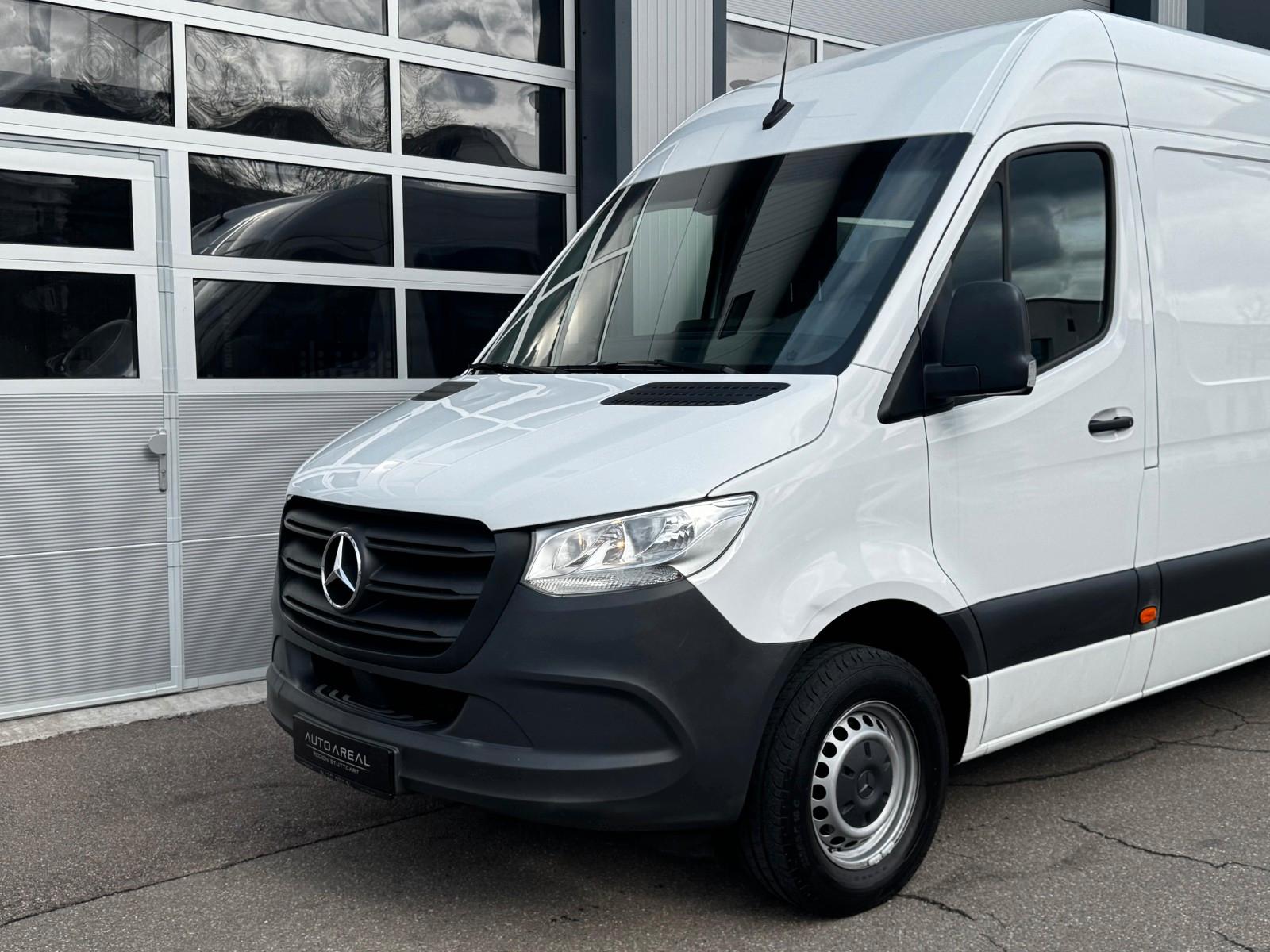 Mercedes-Benz Sprinter 316 CDI MAXI L4H2 KLIMA/AHK/EURO6