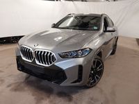 BMW X6 - Vorschau Bild 1