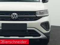 Volkswagen T-Cross - Vorschau Bild 21