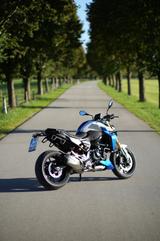 BMW F900R *4 Pakete*