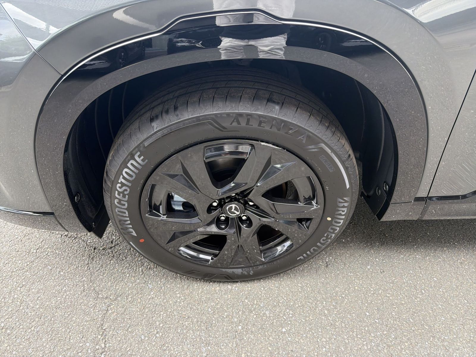 Mazda CX-5 - Bild 11